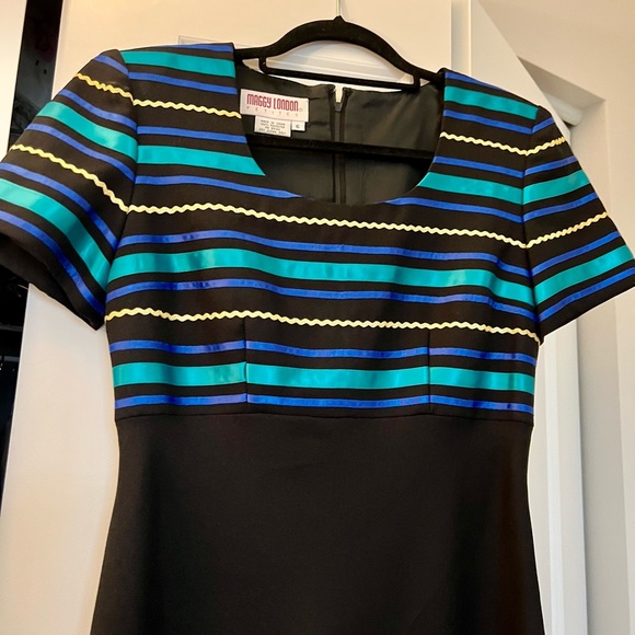 Maggot London Cocktail Dress - Picture 2 of 6